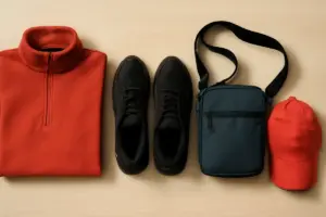 Idee regalo moda per chi ama lo stile sportivo: accessori pratici che si usano subito