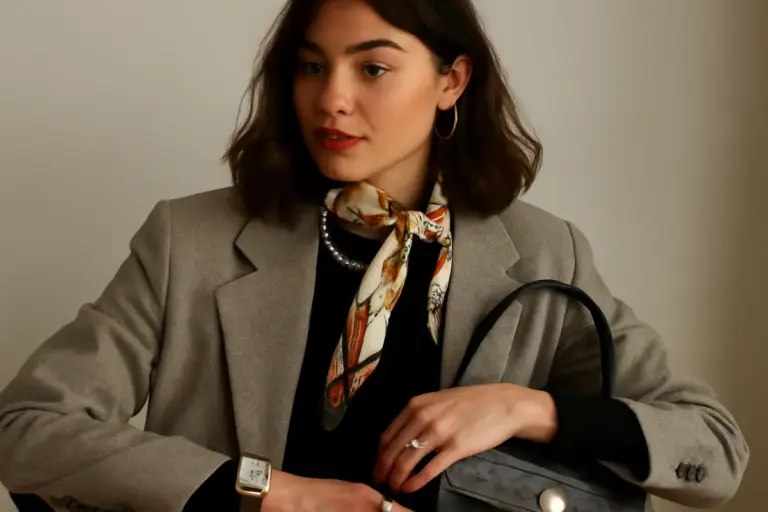 Mix di stili negli accessori: il consiglio pro per ottenere un effetto ricercato senza strafare