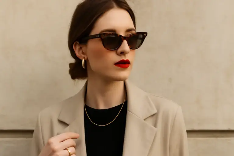Quali piccoli accessori cambiano subito il look? I dettagli sottovalutati dagli influencer