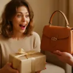Perché un accessorio moda è il regalo ideale? Il motivo inatteso che conquista al primo sguardo