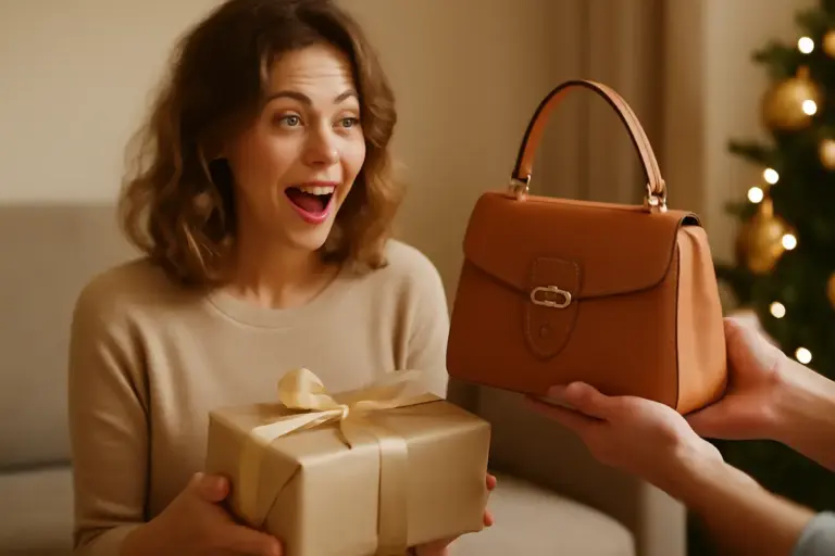 Perché un accessorio moda è il regalo ideale? Il motivo inatteso che conquista al primo sguardo