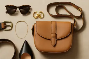 Quali accessori non devono mancare nel tuo guardaroba? I must-have che fanno la differenza nell’outfit