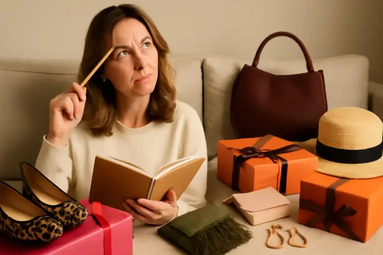 In cerca di idee regalo moda originali? I suggerimenti che sorprendono chi ha già tutto