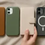 Cover smartphone eleganti e pratiche: design innovativi che proteggono e personalizzano