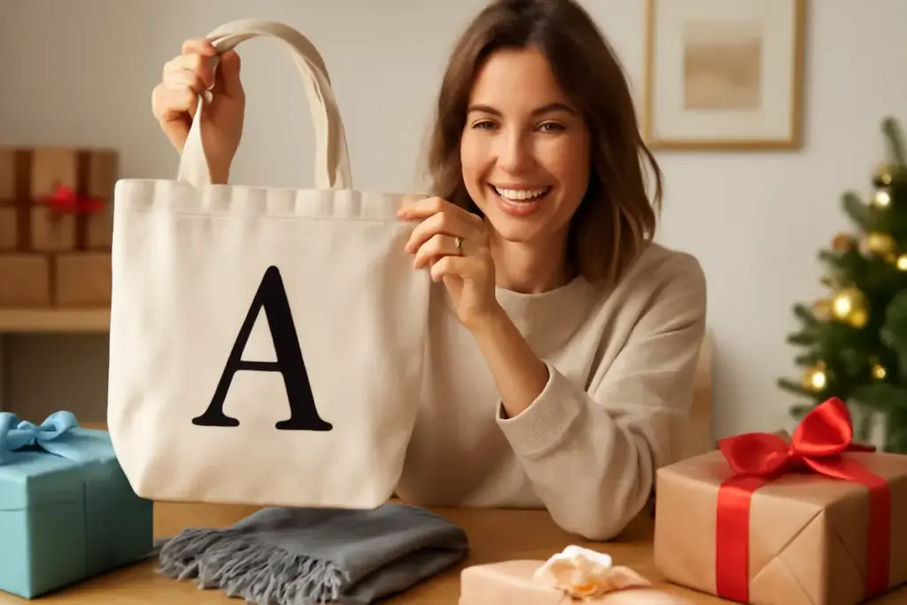 Regali di moda personalizzati: come creare un effetto wow senza spendere una fortuna