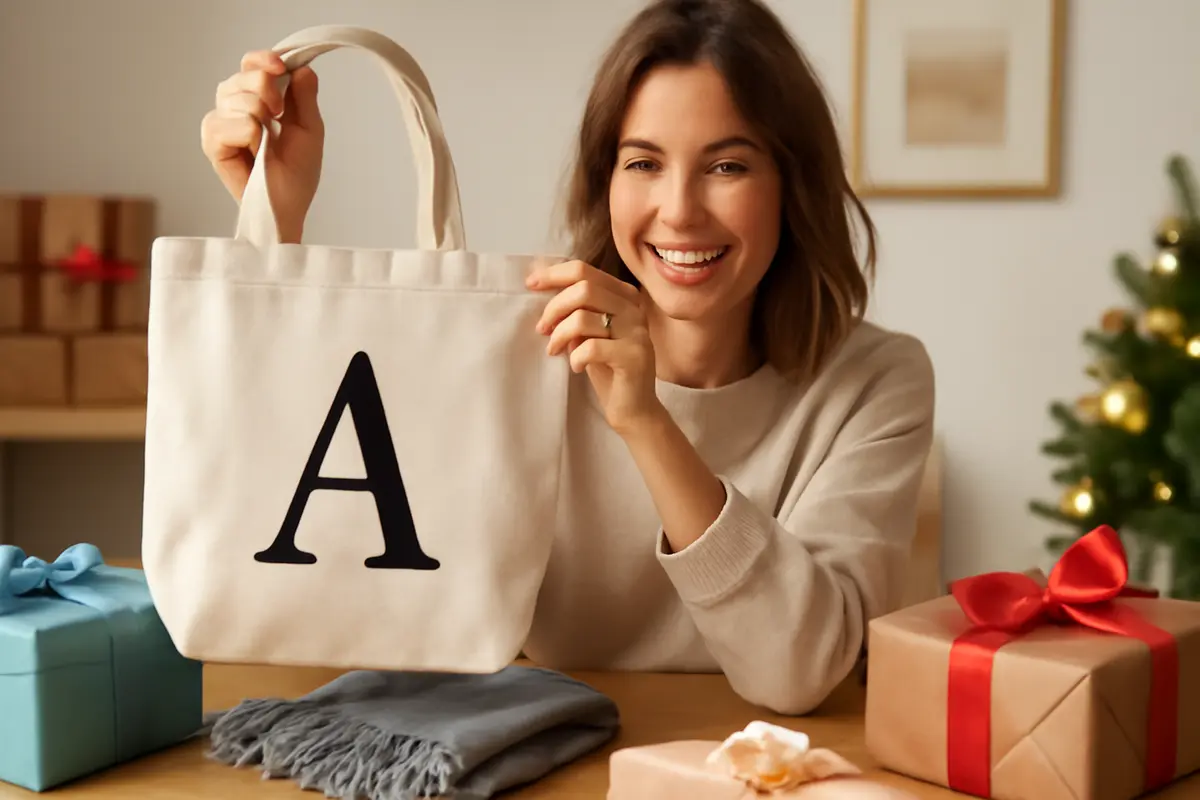 Regali di moda personalizzati: come creare un effetto wow senza spendere una fortuna