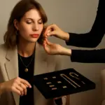 Come si scelgono gioielli di tendenza? Il trucco usato dagli stylist per valorizzare ogni look